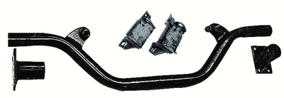 MOTOR MOUNT KIT
