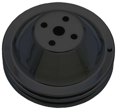 2-GROVE WATER PUMP PULLEYS