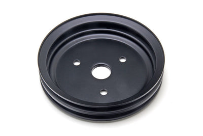 CRANKSHAFT PULLEY