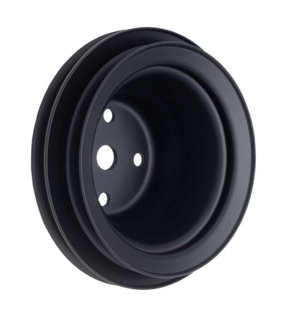 2 GROOVE PULLEY