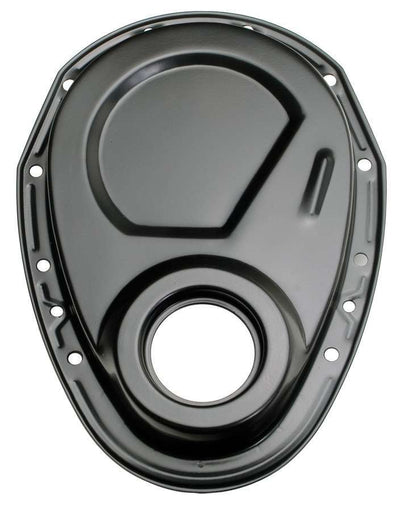 BBC TIMING COVER-ASPHALT BLACK