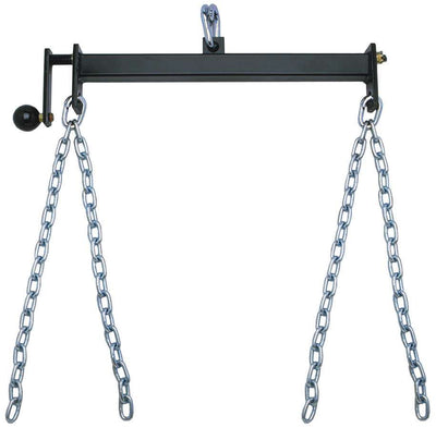 ENGINE TILTER