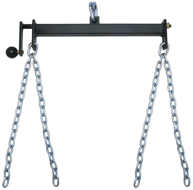 ENGINE TILTER