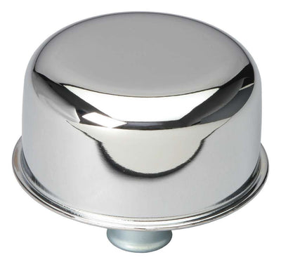 3/4in Chrome PCV Breather