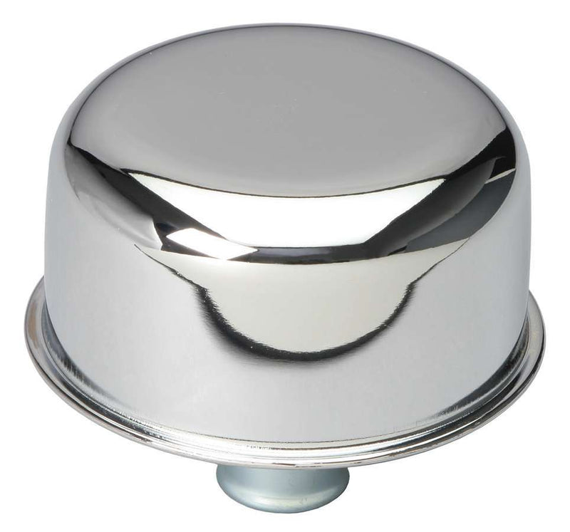 3/4in Chrome PCV Breather