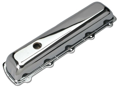 VALVE COVER OLDS BAFFLED CHRM