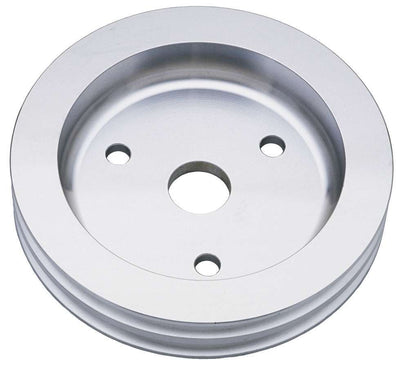 PULLEY CRANKSHAFT 2 GROOVE SWP