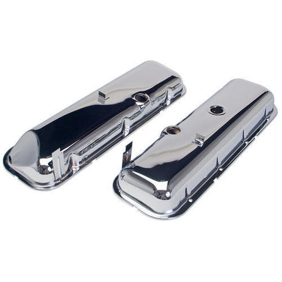 VALVE COVERS