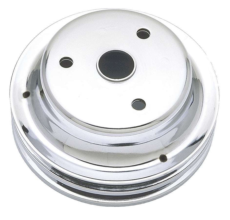 PULLEY CRANKSHAFT 2 GROOVE LWP