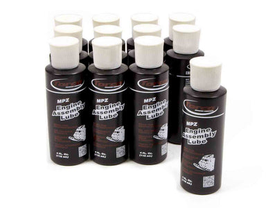 MPZ ENGINE ASSEMBLY LUBE