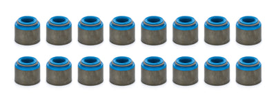11/32 Viton Valve Seals .500 ID 16pk