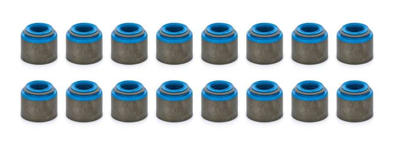11/32 Viton Valve Seals .500 ID 16pk