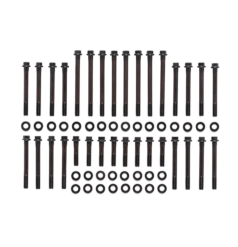 Cylinder Head Bolt Kit BBC 6pt Cyl Head Bolt