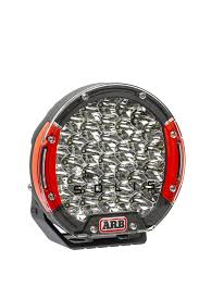 Arb Intensity Solis 36 Spot - SJB36S