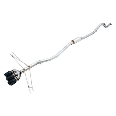 Exhaust Systems - 302053010