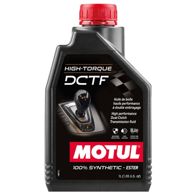 High-torque Dctf 12X1L - 110440