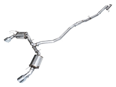 Exhaust System Kit - 301532331