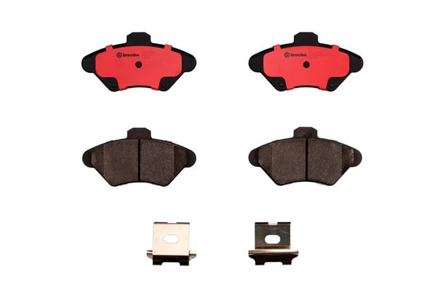 Brake Pads - P24095N