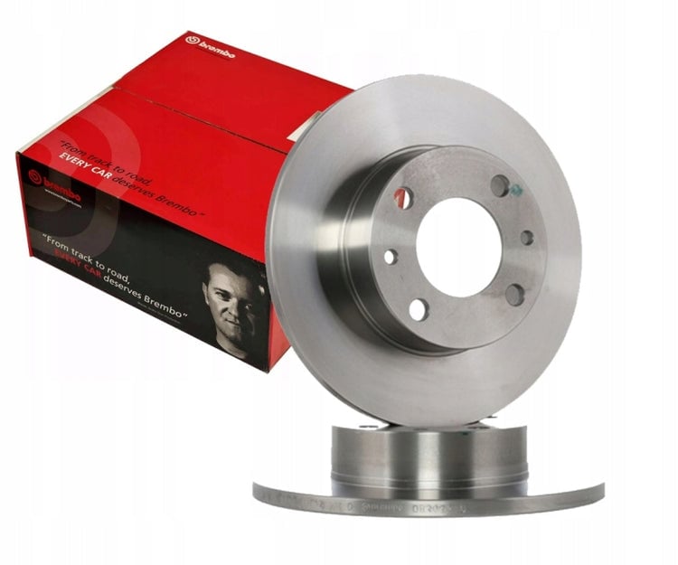 Brake Rotor - 09C34911