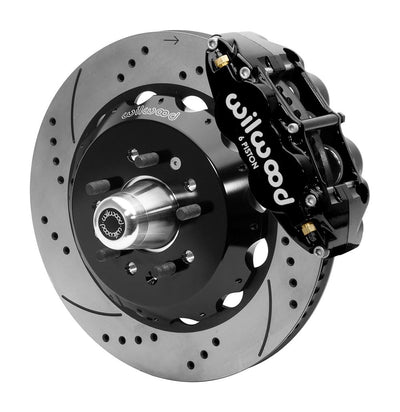 Brake Rotor - 09B74541
