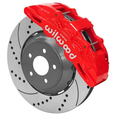 Brake Rotor - 09505510
