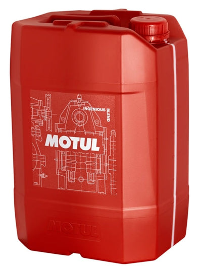 8100 X-clean Efe 5W30 20L - 109472
