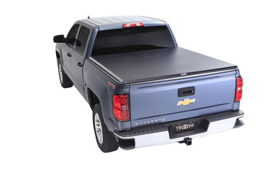 TONNEAU COVER TRUXPORT