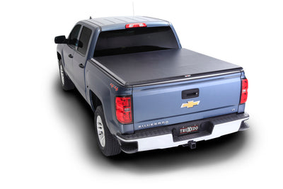 TRUXPORT TONNEAU