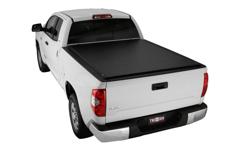 TONNEAU COVER