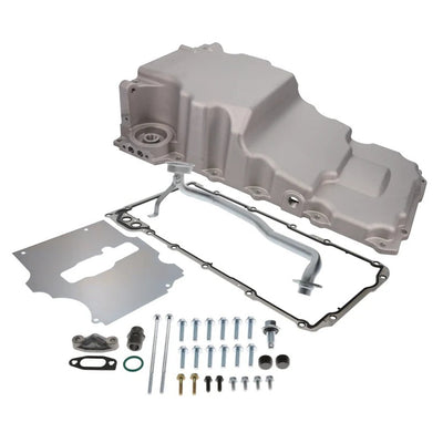 OIL PAN