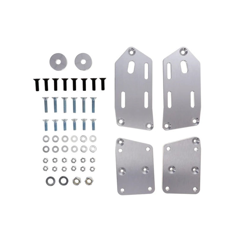 ADAPTER PLATES