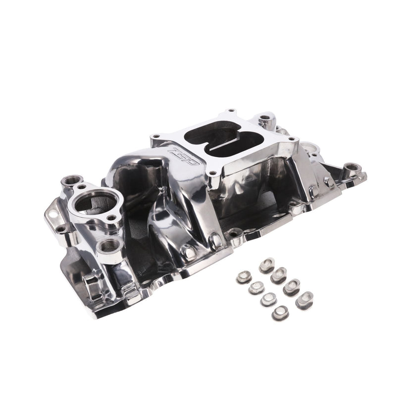 INTAKE MANIFOLD