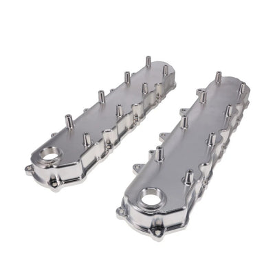 VALVE COVER