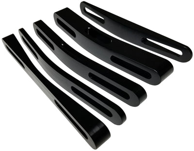 Seat Spacer Kit - CH6481BLK