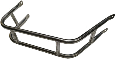 Champ Kart rear bumper. Stainless steel.