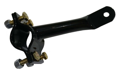 Champ Kart 2 Piece Clamp On Left Rear Seat Strut