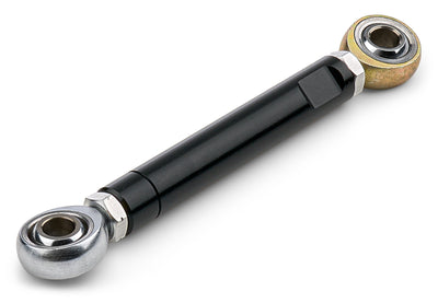 Champ Kart Chassis Flex Adjuster Rod Blk - KTCH4301BLK