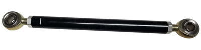 Champ Kart 6-3/4in Tie Rod Complete Black LH