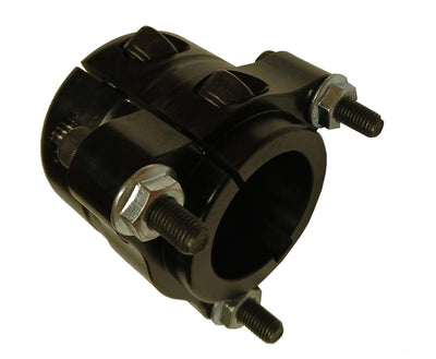 Champ Kart Right Rear Hub Blk