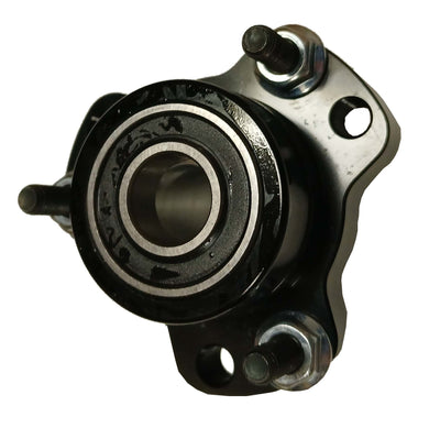 Champ Kart Stepped Right Front Hub Assy
