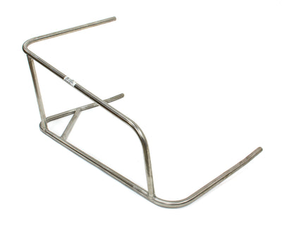 Midget Right Nerf 3 Pt Stainless - MIDBN0063