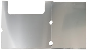 Full Engine Enclosure Panel Right Side Sprint - SCBW9952