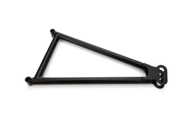 Jacobs Ladder 14in 3 Hole No Straps - SCSU3306BLK