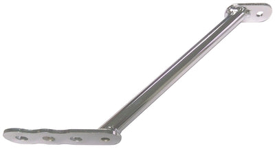 Rear Nose Wing Strap Tubular Short Adj - SCTW0042
