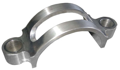 Steering Clamp Billet Aluminum - SPUD8372