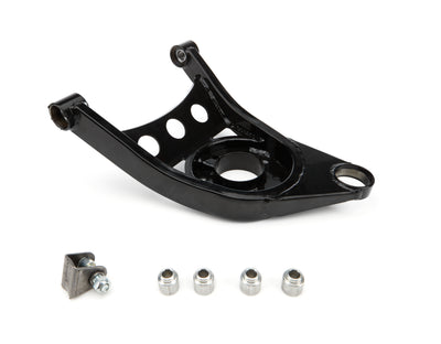 Lower 68-72 Chevelle LH Large Screw-In B/J - 321210L