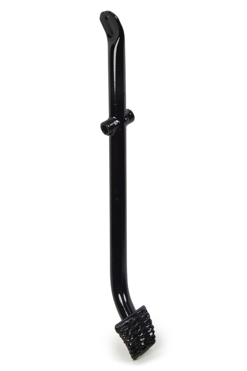 Gas Pedal Drag With A Expanded Metal Plate - 651000B