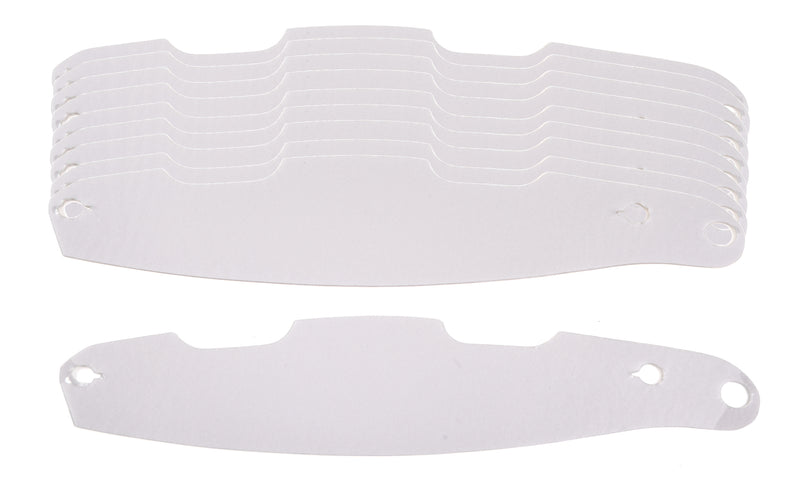Tearoff 12.5in Arai / Simpson 5mil 100ct