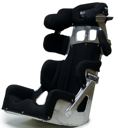 Seat 15in FC2 LM w/ Black Cover - FC2540K