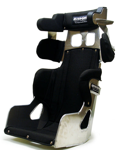 Seat 18in FC1 10 Deg w/ Black Cover - FC810